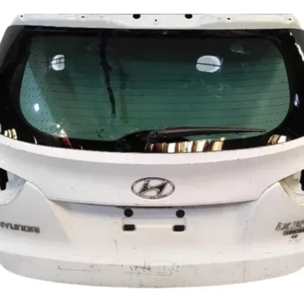 Tapa Cajuela Hyundai Ix35 Limited 2015 – 2019 Original #117