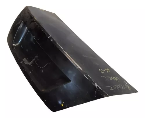 Tapa Cajuela Mercededes Benz Clase C 2006-2014 Detalles #141