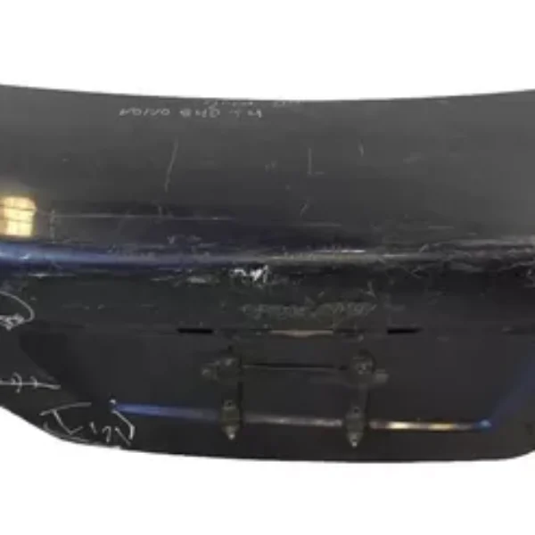 Tapa Cajuela Volvo S40 Detalles 2000 – 2004 # 68
