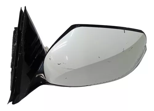 Espejo Infinity Q50 2019-2020 Izq / Camara Blanco #139