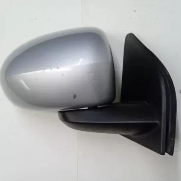 Espejo Derecho Jeep Compass 2007-2012 C/desempa?ante #201