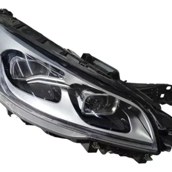 Faro Derecho Lincoln Aviator Detalle 2019-2022 #289-#290