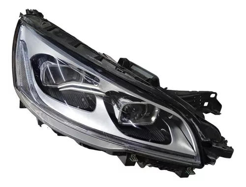 Faro Derecho Lincoln Aviator Detalle 2019-2022 #289-#290