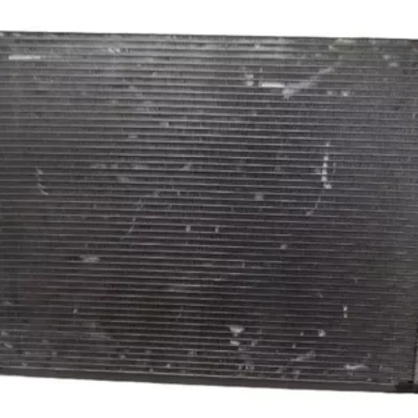 Condensador De Aire Acondicionado Mercedes Benz Gla (18-19)