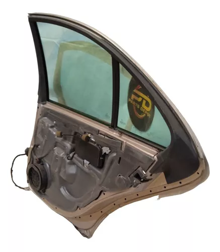 Puerta Trasera Derecha Mercedes Benz Clase C 2002 2007 #40 - Image 8