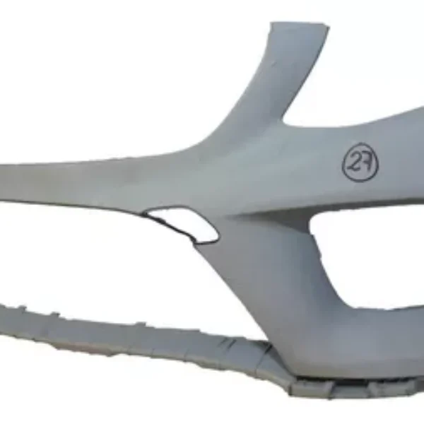 Fascia Mercedes Benz W166 Amg Original Detalle 16-19 #27