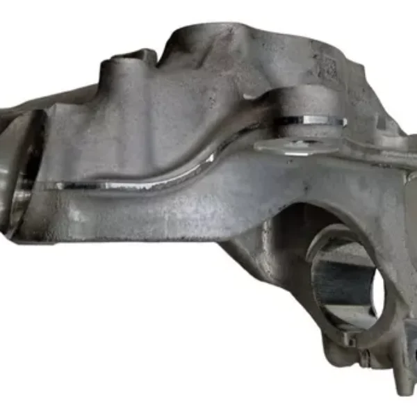 Mango Delantero Izquierdo Bmw 3 G20 G21 2018 2020 2022 #14