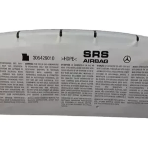 Airbag Glk/x204 /pasajero/ Larga 2008-2015  #153 #159