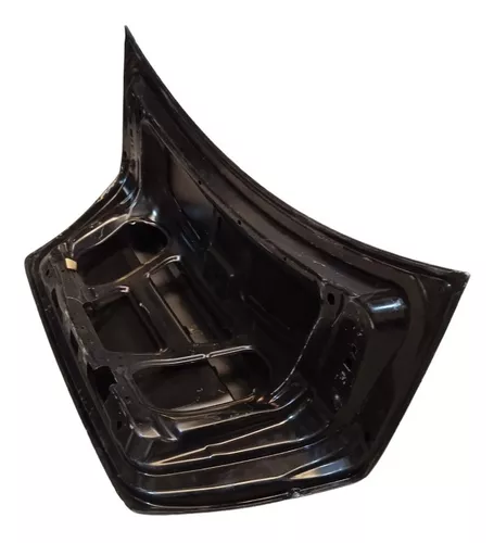 Tapa Cajuela Mercededes Benz Clase C 2006-2014 Detalles #141 - Image 3