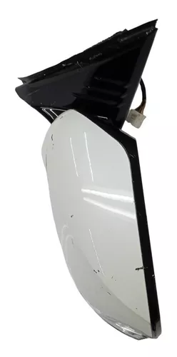 Espejo Infinity Q50 2019-2020 Izq / Camara Blanco #139 - Image 2