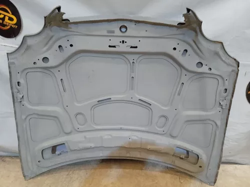 Cofre De Mercedes Benz Clase C 2001-2007 #112 - Image 3