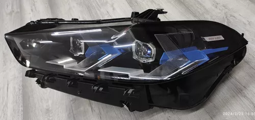 Faro Bmw X6 X5 M60i Xdrive 2023 2024 Izquierdo Le21a6478#315 - Image 9