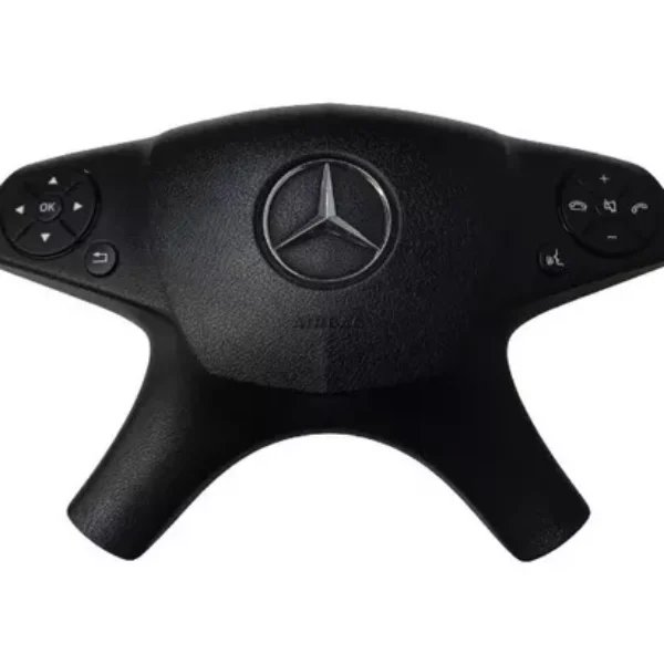 Airbag C300 Sport /w204 / Multifunciones 2010-2011 #138-#142