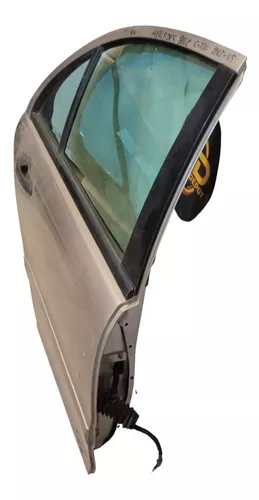 Puerta Trasera Derecha Mercedes Benz Clase C 2002 2007 #40 - Image 9