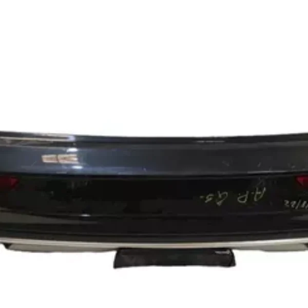 Fascia Trasera Audi Q5 2017 2020 Original Completa #6