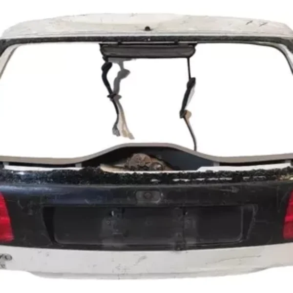 Tapa Cajuela 5a Puerta Volvo V40 2.0 T # 77