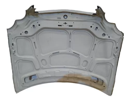 Cofre De Mercedes Benz Clase C 2001-2007 #112 - Image 5