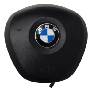 Bolsa De Aire Airbag Bmw I3 2013 -19  Negra #174