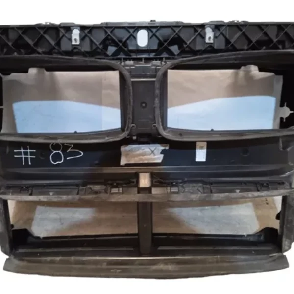 Cubierta Conducto De Aire Bmw X2 #83