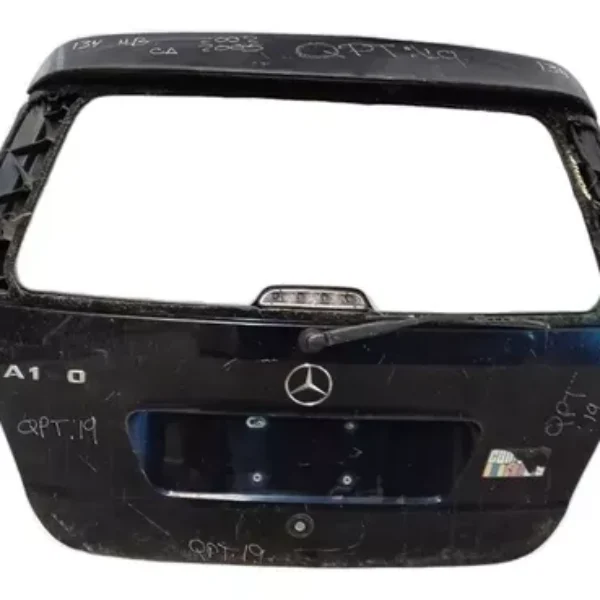 Tapa Cajuela Mercedes Benz Clase A 160 (2006) #134