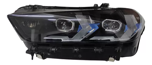 Faro Bmw X6 X5 M60i Xdrive 2023 2024 Izquierdo Le21a6478#315