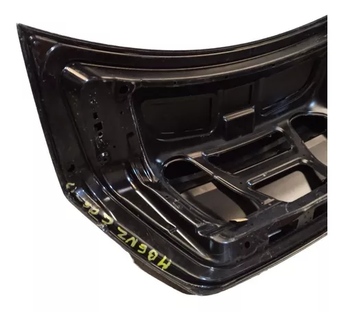 Tapa Cajuela Mercededes Benz Clase C 2006-2014 Detalles #141 - Image 4