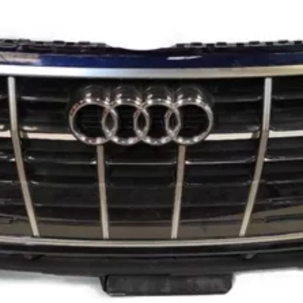 Fascia Delantera Audi Q5 2017 2020 Original Completa #4