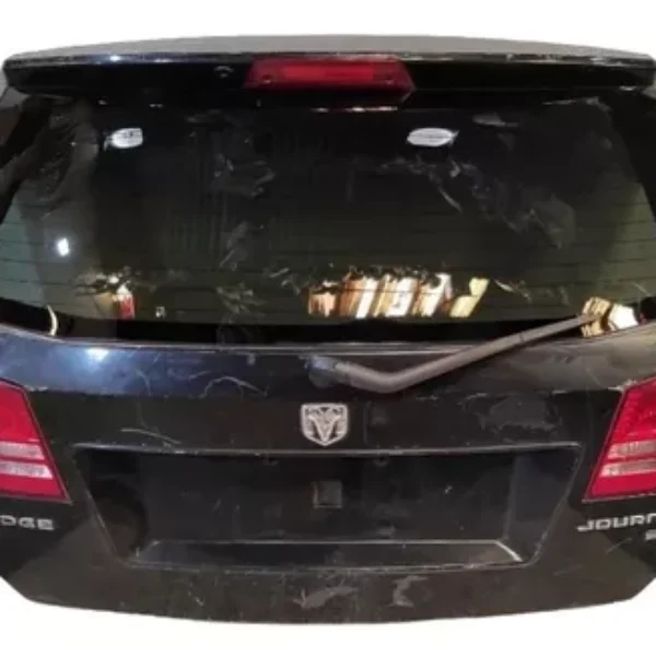 Tapa Cajuela Dodge Journe Sxt 2008 – 2019 Detalles # 122