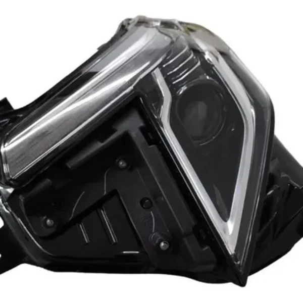Faro Cadillac Xt5 Derecho 2020 22 Completo Nuevo Limpio #274