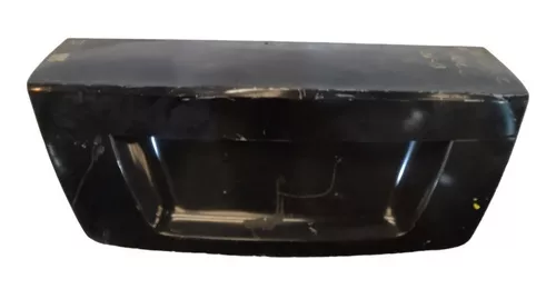 Tapa Cajuela Mercededes Benz Clase C 2006-2014 Detalles #141 - Image 5