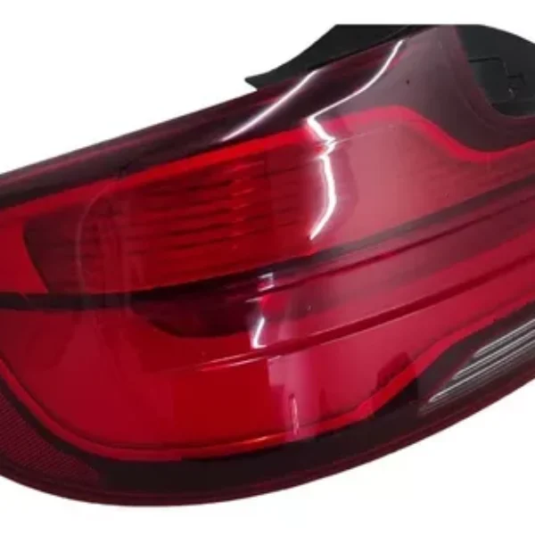 Calavera Bmw Serie 2 F23 F22 7420991 Izquierda 2015 #129