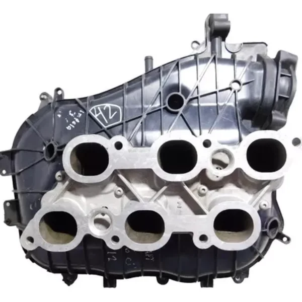 Multiple De Admision Chevrolet Captiva,equinox #42