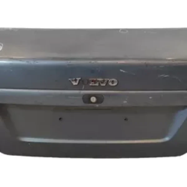 Tapa Cajuela Volvo S40 T4 Original 2000 – 2004 #70