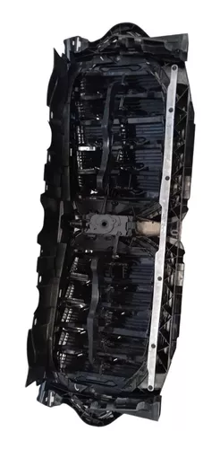 Conducto De Aire Frontal Bmw X6 2019 #25 - Image 4