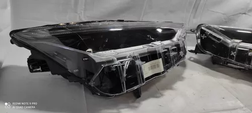 Par De Faros Ford Mustang Mach E Original Nuevos 2021 2022 - Image 7