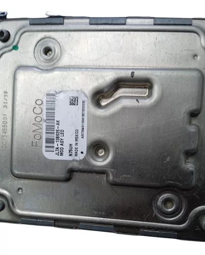 Faro Derecho Lincoln Aviator Detalle 2019-2022 #289-#290 - Image 2