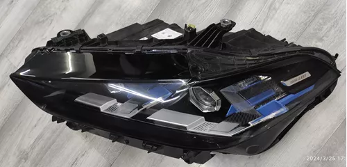 Faro Bmw X6 X5 M60i Xdrive 2023 2024 Izquierdo Le21a6478#315 - Image 6