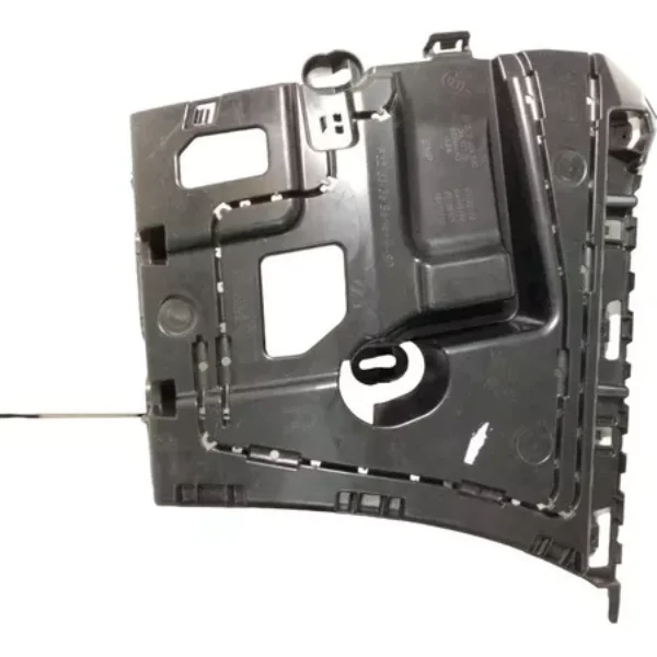 Bmw Serie 4 Coupe F32 33 36 M Guia Fascia Trasero Derecho
