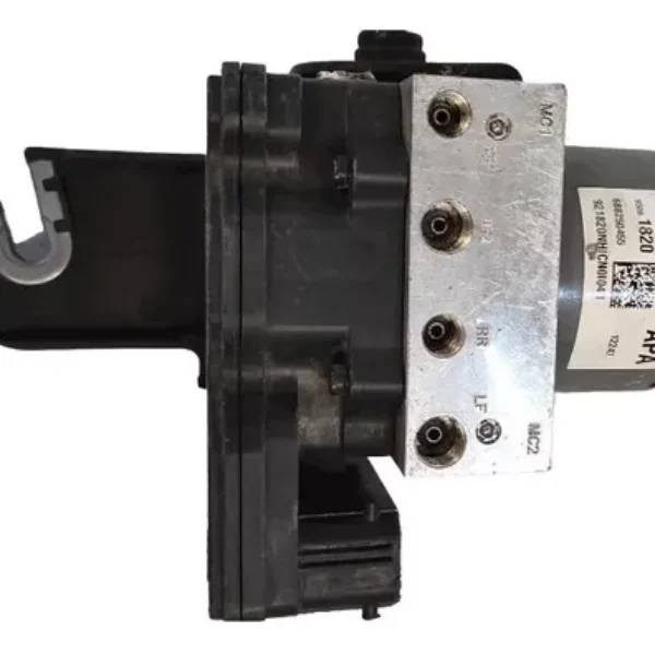 Modulo De Frenos Abs Chevrolet Sonic Onix 95061820 #108