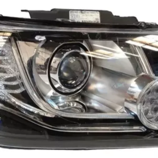 Faro Land Rover Freelander 2 Derecho Original 2013  2015 C16