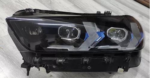 Faro Bmw X6 X5 M60i Xdrive 2023 2024 Izquierdo Le21a6478#315 - Image 8