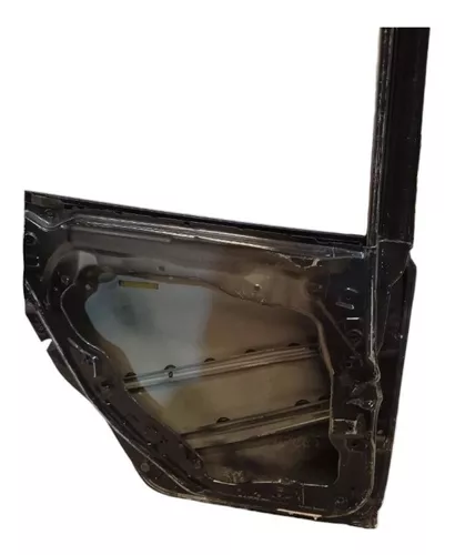 Puerta Trasera Izquierda Mazda 3 2004-2009 #109 - Image 7