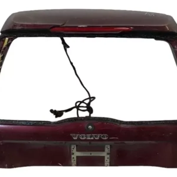 Tapa Cajuela Volvo  V70  1997 – 2003 #78