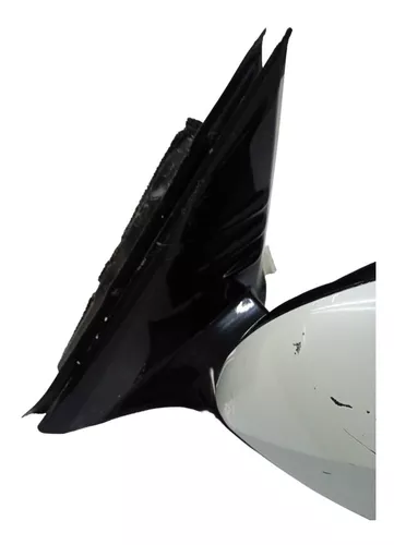 Espejo Infinity Q50 2019-2020 Izq / Camara Blanco #139 - Image 7