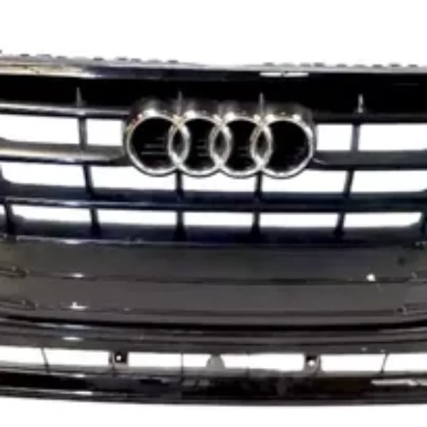 Fascia Delantera Audi Q5 2017 2020 Original Completa