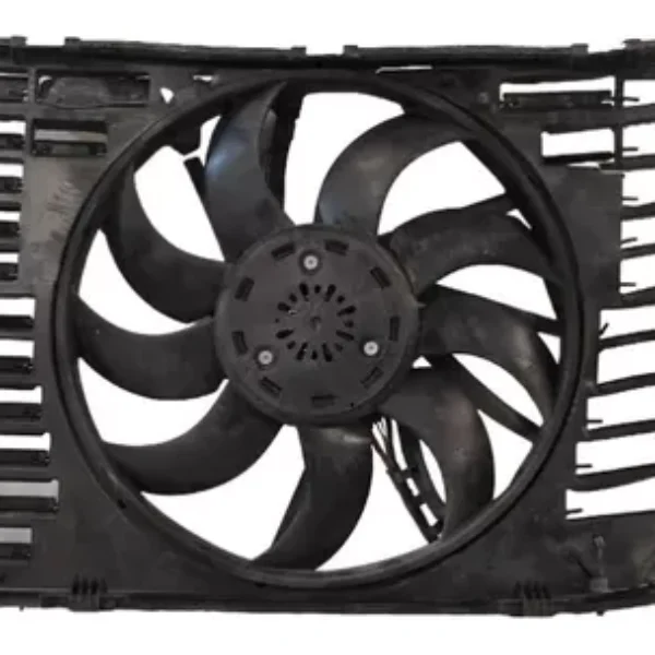 Porsche Panamera Ventilador Radiador 971.959.456.a