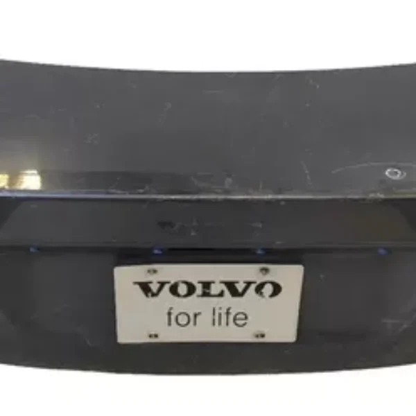 Tapa Cajuela Volvo S40 T5 Original 2005-2009