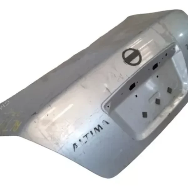 Tapa Cajuela Altima 2007-2010 #142