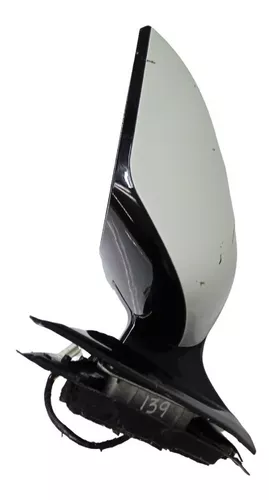 Espejo Infinity Q50 2019-2020 Izq / Camara Blanco #139 - Image 8