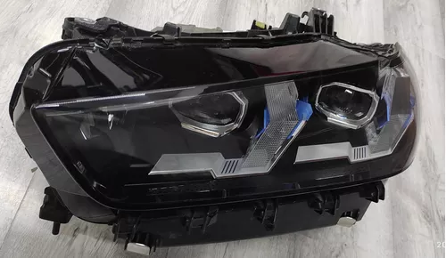 Faro Bmw X6 X5 M60i Xdrive 2023 2024 Izquierdo Le21a6478#315 - Image 7